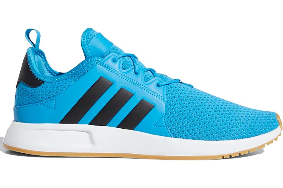 adidas X PLR Shock Cyan EE8862 JP