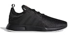 adidas X_PLR Arancione Solare