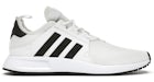 adidas X_PLR Blanco Negro