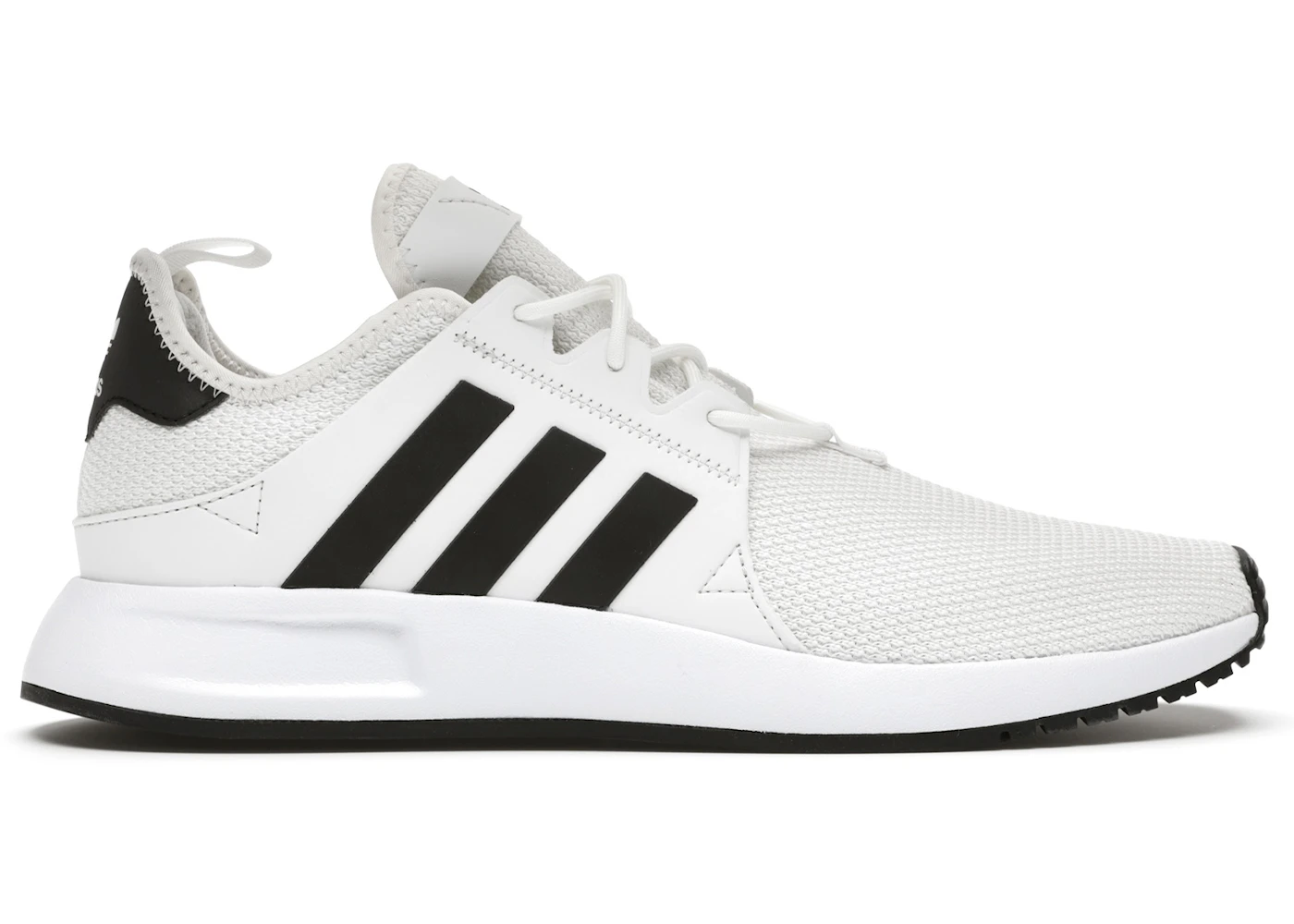 Adidas x_plr all white Clearance