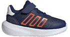 adidas X_PLRPATH Dark Blue Semi Impact Orange Cloud White (TD)