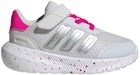 adidas X_PLRPATH Dash Grey Silver Metallic Shock Pink (TD)