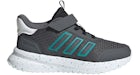adidas X_PLRPATH Grey Five Pure Teal Core Black (PS)