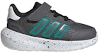 adidas X_PLRPATH Grey Five Pure Teal Core Black (TD)