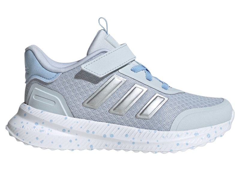 adidas X_PLRPATH Halo Blue Silver Metallic Glow Blue (PS