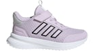 adidas X_PLRPATH Ice Lavender Core Black Dash Grey (PS)