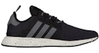 adidas X_PLR Nero Grigio