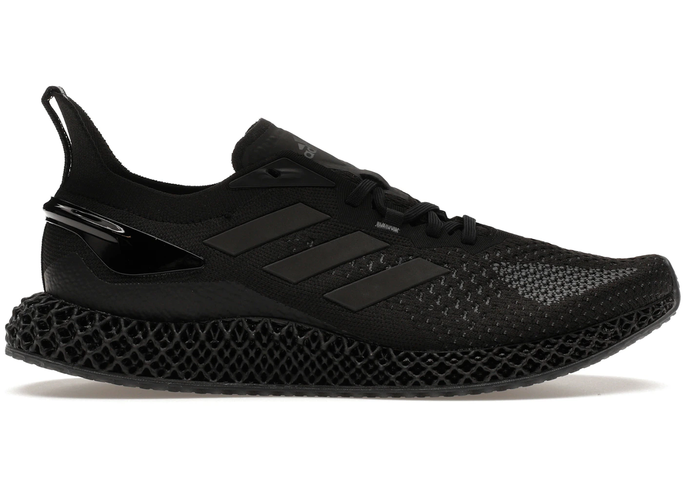 adidas X90004D Triple Black Men's - FW7090 - US