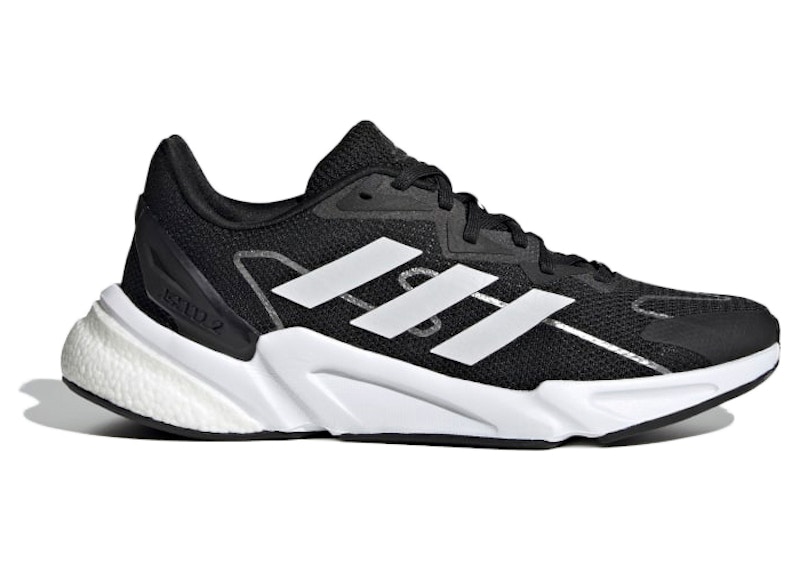 Adidas hotsell magmur black