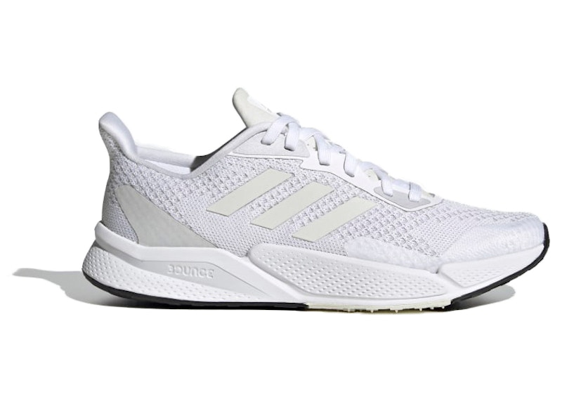 adidas X9000L2 Cloud White (Women's) - FW8077 - US