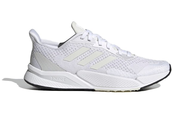 adidas X9000L2 Cloud Bianco (donna)