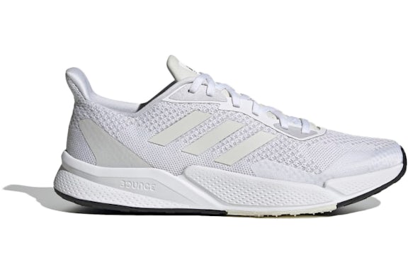 adidas X9000L2 Bianco