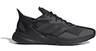 adidas X9000L3 Core Black Grey