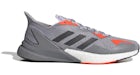 adidas X9000L3 Glory Grey