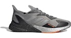 adidas X9000L3 Winter.RDY Grey Matte Silver
