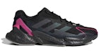 adidas X9000L4 Black Shock Pink