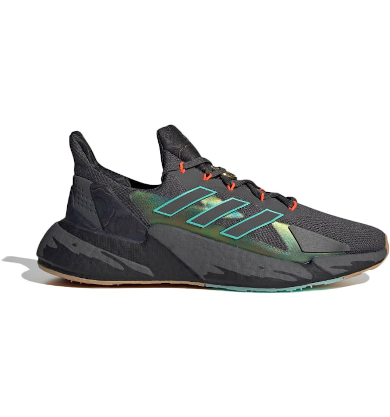 adidas X9000L4 CNY Año del Buey Hombre GY7579 ES