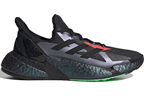 Adidas X9000 Adidas X9000l4 Laufschuh Adidas X9000L4 Core Black