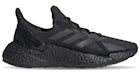adidas X9000L4 Core Black