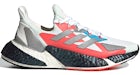 adidas X9000L4 Crystal White (Women's)
