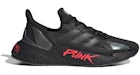 adidas X9000L4 Cyberpunk 2077 Black Night Metallic
