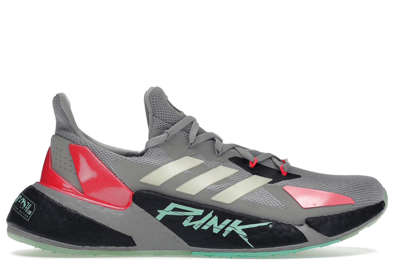 Official Cyberpunk 2077 Adidas sneakers : r/cyberpunkgame