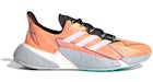 adidas X9000L4 HEAT.DRY Screaming Orange