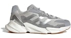 adidas X9000L4 Halo Silver