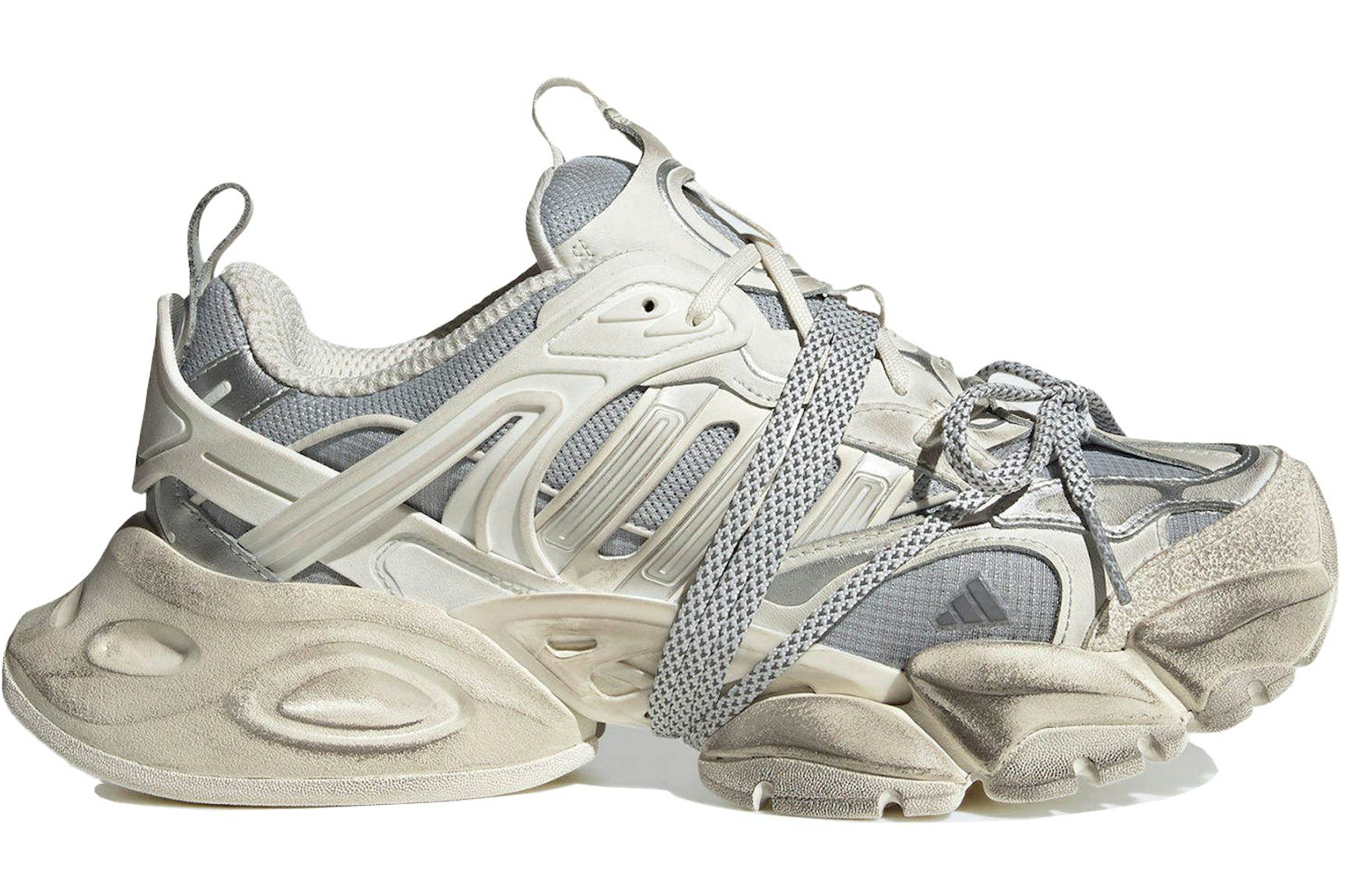 Adidas Vento Xlg Deluxe Sail Grey