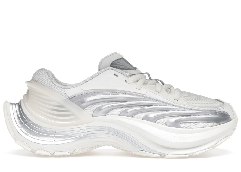 adidas XLG Metawave White Grey Men's - JR6390 - US