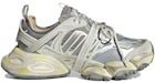 adidas XLG Runner Deluxe Grey Metallic Silver