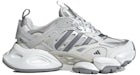 adidas XLG Runner Deluxe Grey Silver White