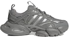 adidas XLG Runner Deluxe Grey Silver