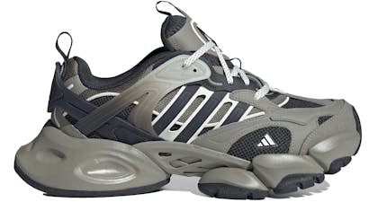 Adidas Xlg Runner Hybrid White Silver
