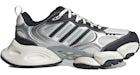 adidas XLG Runner Grey Black