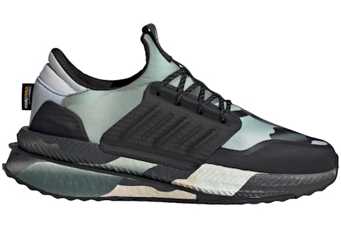 adidas X_PLR Boost Core Black Grey Men's - IG8506 - US adidas X_PLR Boost Core Black Grey Men's - IG8506 - US