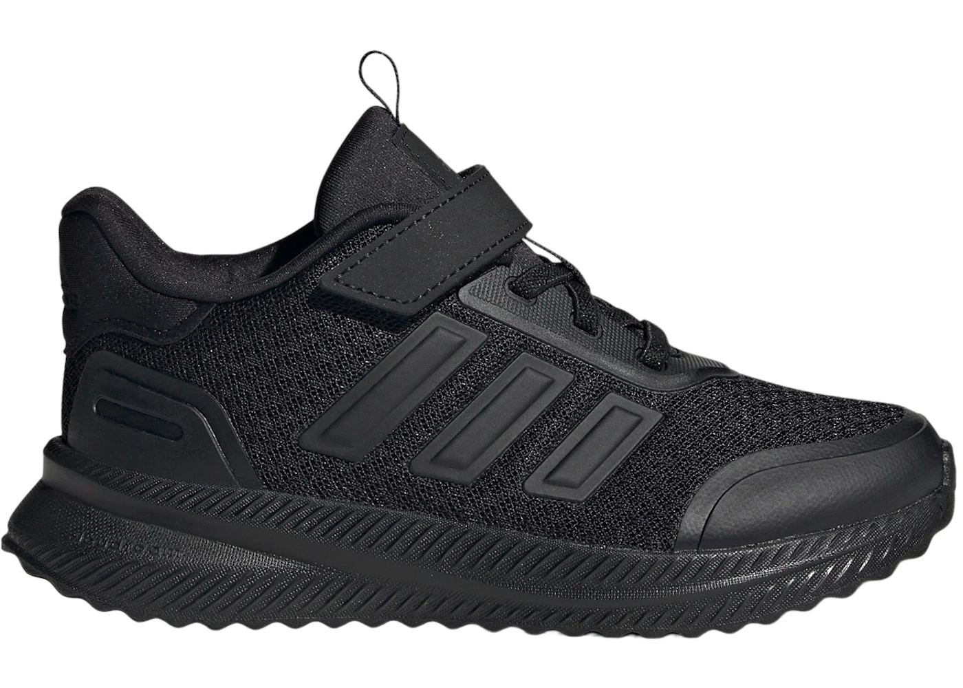 adidas X_PLR Core Black Carbon (PS) - ID0262 - US