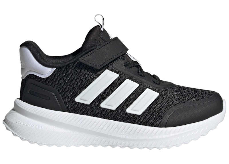 Adidas x_plr cloud white y core black shoes hotsell