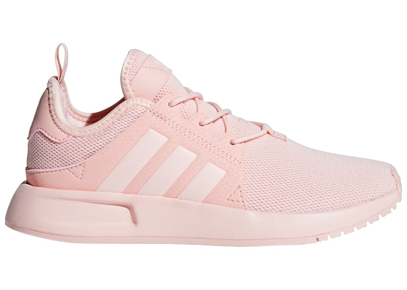 adidas X PLR Rosa Ghiaccio GS BY9880 IT