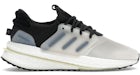 adidas X_PLRBOOST Chalk Bianco Core Nero OFF-WHITE