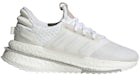 adidas X_PLRBOOST Cloud Bianco Crystal Bianco (donna)