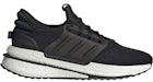adidas X_PLRBOOST Core Nero Grigio Nuvola Bianco