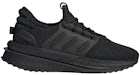 adidas X_PLRBOOST Core Nero Grey (donna)