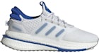 adidas X_PLRBOOST Dash Grigio Blu Blu Cloud Bianco