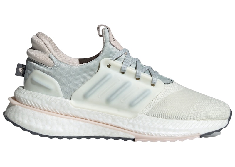 adidas X_PLRBOOST Ivory Grey Putty Mauve (Women's)