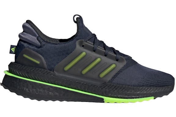 adidas X_PLRBOOST Legend Ink Lucid Lemon Carbon