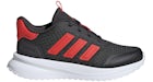 adidas X_PLRPATH Carbon Bright Red Cloud White (GS)