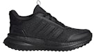adidas X_PLRPATH Core Black Carbon (GS)