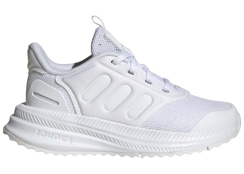 adidas X Plrphase Cloud Blanco Core Negro para preescolares IF2761 MX