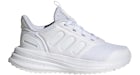 adidas X_Plrphase Cloud Blanco Core Negro (para preescolares)
